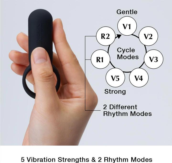 Produktbild Tenga SVR+ (3.80 cm)