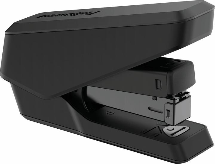 Actual product image Fellowes Stapler LX840 25 pages, Black (25 Sheets)