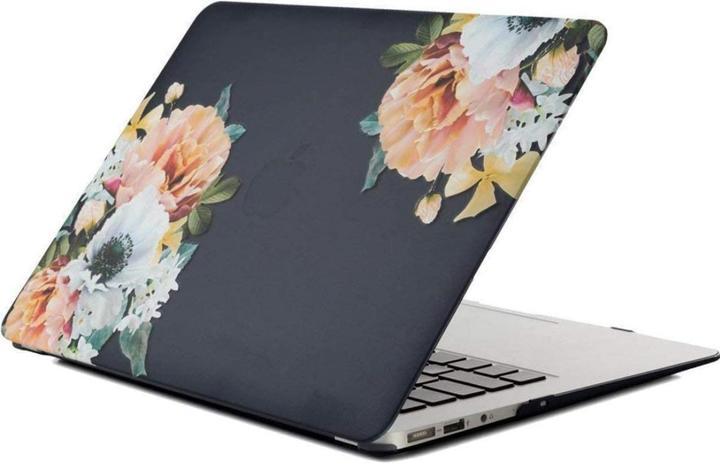 Screenguard Hard Case for Apple MacBook Air 13" (2010-2017) A1369 A1466 (13", Apple)