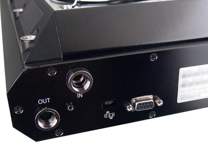 Actual product image Koolance Exos-2.5 (EX2-1055)