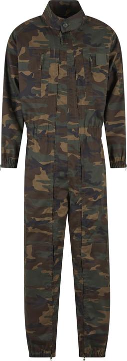 Produktbild Brandit Einsatzkombi - 17530 (3XL)