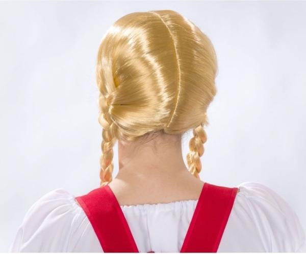 Produktbild Boland Zopf Damen-Perücke