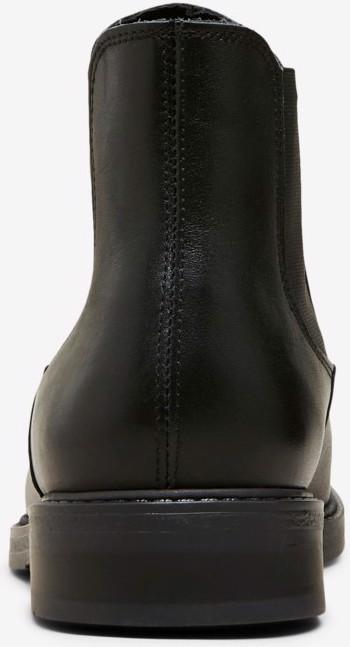 Produktbild Selected Leder Chelsea Stiefel (41)