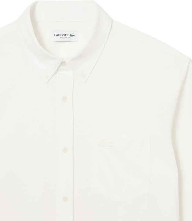 Immagine prodotto Lacoste Camicia Regolare Cotone Uomo (40)