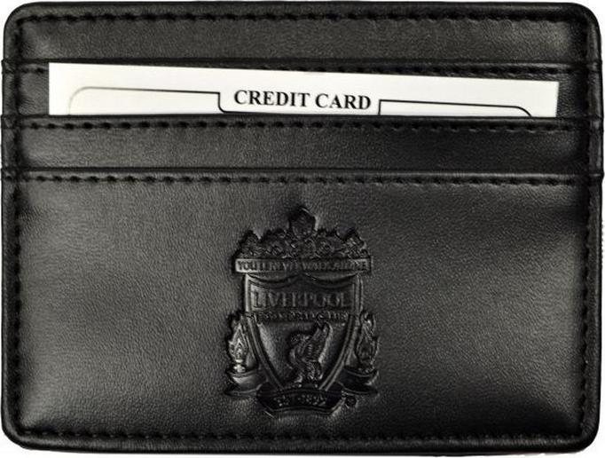 Actual product image Score Draw Card Wallet
