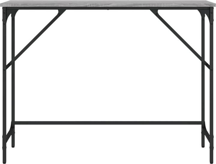 Produktbild vidaXL Konsolentisch (100 x 32 x 75 cm)