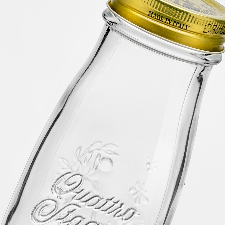 Immagine prodotto Bormioli Rocco 4Stagioni (0.40 l, 1 x)