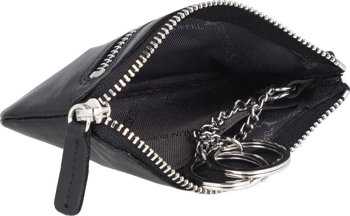 Actual product image Braun Büffel Golf Edition key case