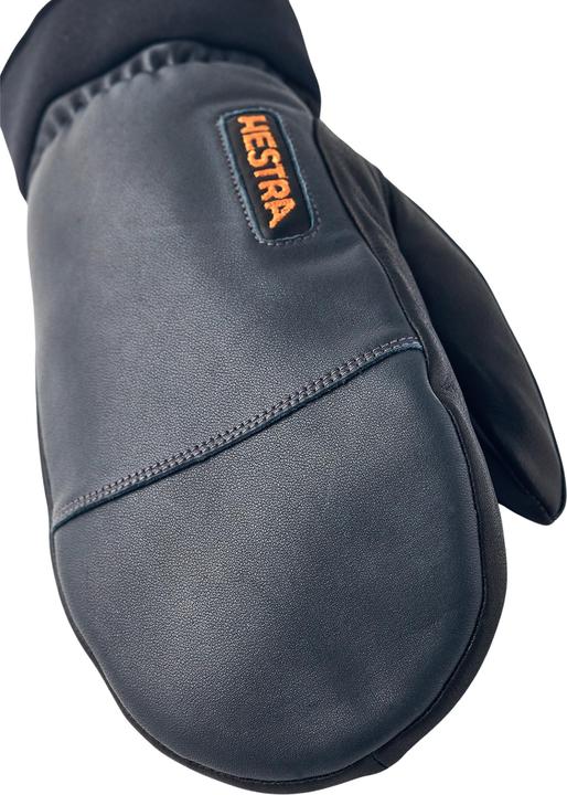 Produktbild Hestra Army Leather Wool Terry (10)