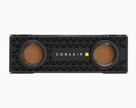 Produktbild Corsair MP600 Pro XT Hydro X Edition (4000 GB, M.2 2280)