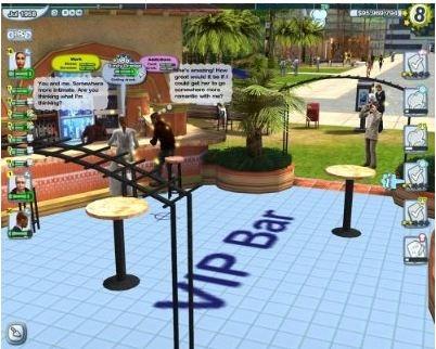 Produktbild Feral Interactive The Movies für Mac - Englisch (Mac)