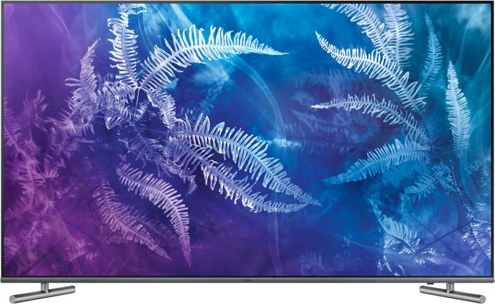 Produktbild Samsung Qe55q6f (55", LCD, 4K, 2017)