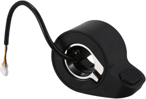 Actual product image Homava Throttle grip