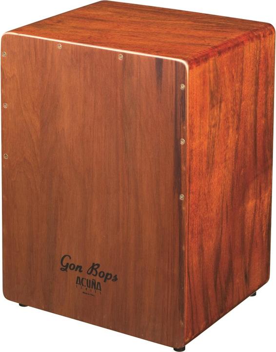 Immagine prodotto Gon Bops Alex Acuna Cajon (Cajon)