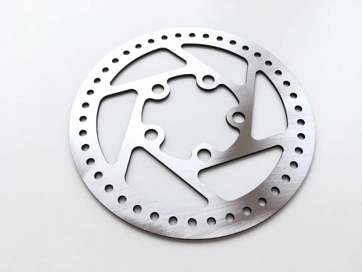 Immagine prodotto Homava Disco freno (110 mm) per Mi Scooter M365/ 1S/ Essential