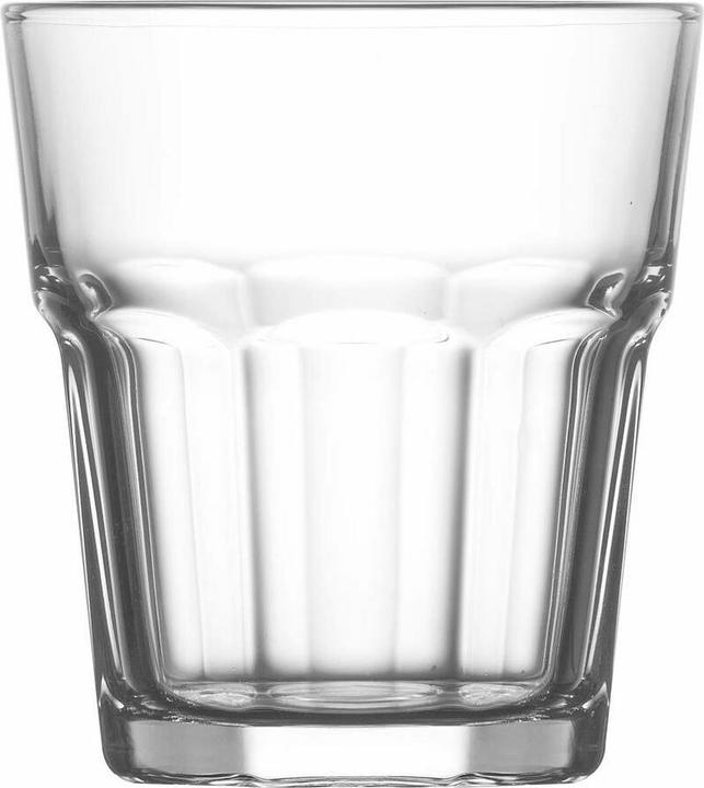 Actual product image LAV GLASS SET LV-ARA233F ARAS 305ML 6PCS (0.31 l, 6x)