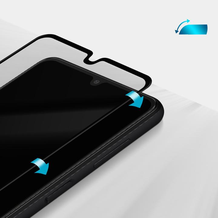 Immagine prodotto Avizar Pellicola protettiva in vetro 9H (1 Pezzo/i, Samsung Galaxy A33 5G)
