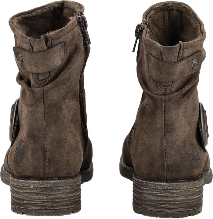 Actual product image Rieker Stiefelette (41)