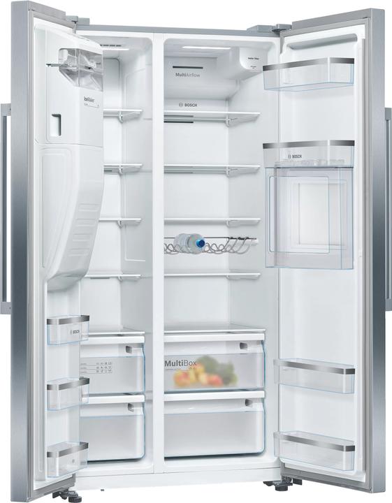 Produktbild Bosch Hausgeräte KAG93AIEP (531 l)