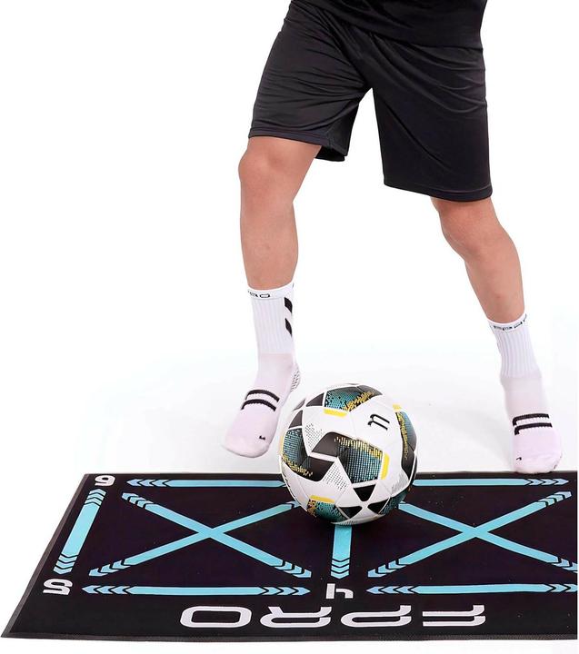 Image du produit Fpro World Cup Complete Training Kit Box