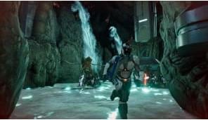 Produktbild Dolmen Day One Edition (PS5) (PS5, DE)