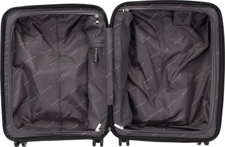 Produktbild Stratic Straw + - Hartschalen Koffer S (55 cm) (41 l)