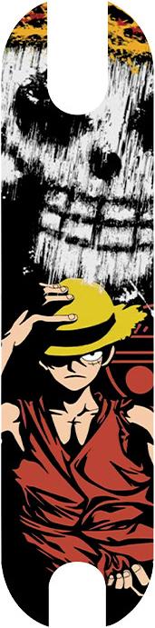 Immagine prodotto Homava Zerbino con design a cartoni animati per Xiaomi E-Scooter Pro, Pro2