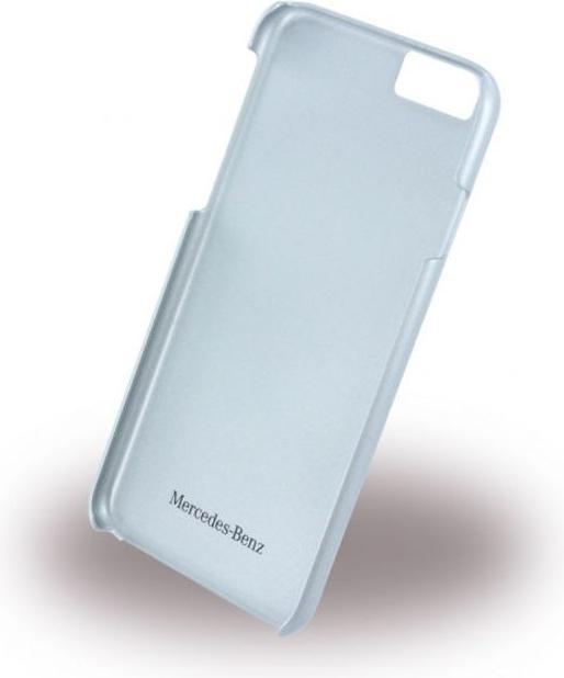 Produktbild Mercedes-Benz Dynamic Metal (Apple iPhone 6s, Apple iPhone 6)