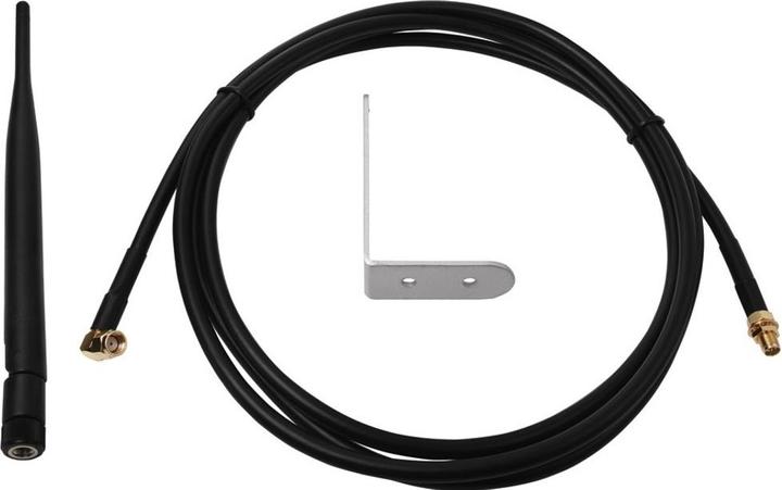 Abus Signalverstärkerset (Antennenadapter)