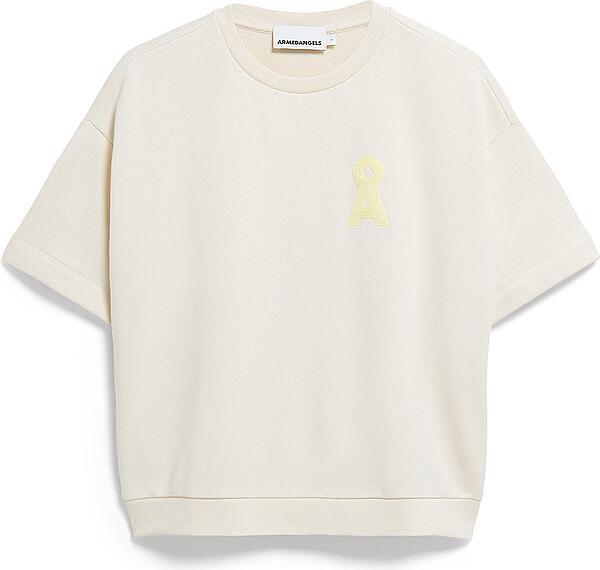 Image du produit Armedangels Sweat-shirt BAMIKAA (XS)