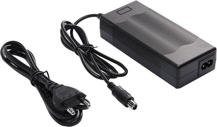 Image du produit Homava Chargeur pour Xiaomi e-scooter 42V/2A (prise UE)