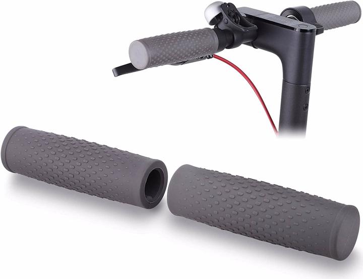 Produktbild Homava Gummigriffe für Xiaomi E-Scooter (Universal)