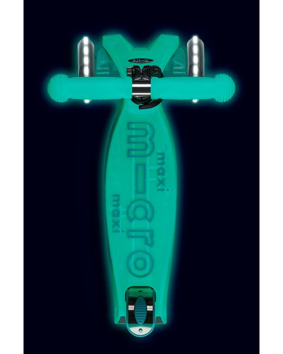 Actual product image Micro Maxi Deluxe Glow LED