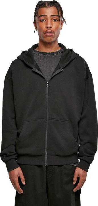 Image du produit Build Your Brand - Sweat à capuche - Homme (S)