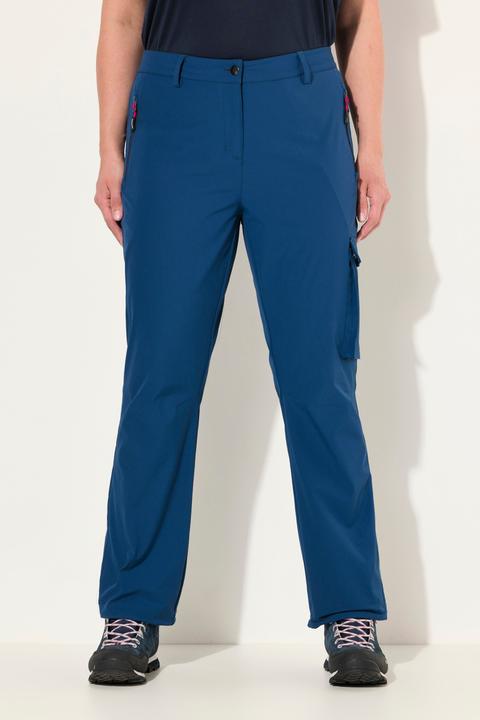 Actual product image Ulla Popken Anti-Mosquito Quick Dry Pants (42)