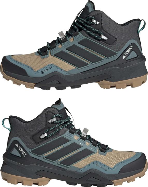 Immagine prodotto adidas Skychaser Mid GTX (40.5)