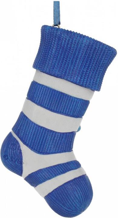 Produktbild Nemesis Now Ravenclaw - Weihnachtsstrumpf (1-teilig)