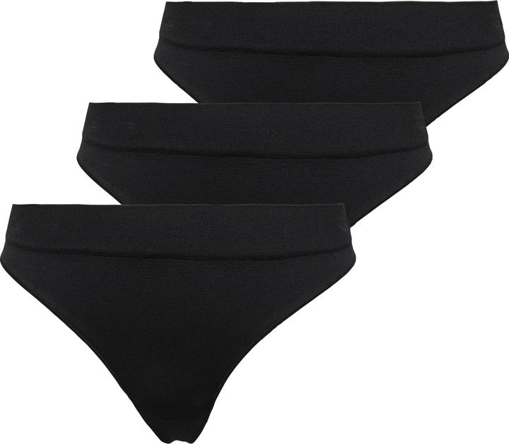 Immagine prodotto Only Onlvicky Rib S-Less Thong 3-Pack Acc (XL, confezione da 3)