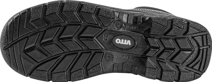 Actual product image VITO S3 Leather Safety Boot Classic (S3, 36)