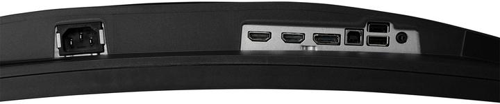 Produktbild iiyama 2766HSU-B1 (1920 x 1080 Pixel, 27")