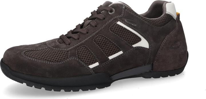 Immagine prodotto Camel Active Sneaker split/textile DUNKELGRAU (49)