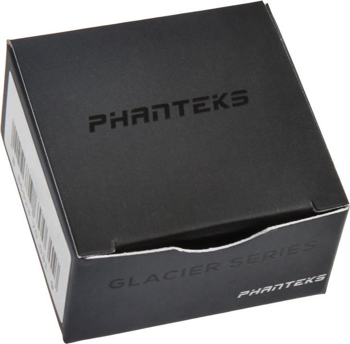Image du produit Phanteks Glacier adaptateur T-splitter 3x G1/4 inch IG
