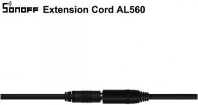 Produktbild Sonoff Sensor Extension Cable - 5 meters