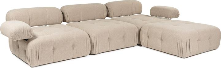 Produktbild Atelier del Sofa Doblo (Ecksofa)