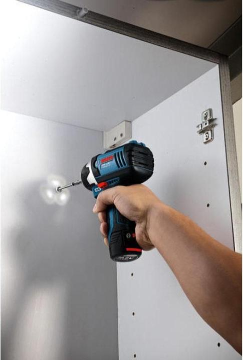 Image du produit Bosch Professional GDR 12V-105 (Clé à chocs)