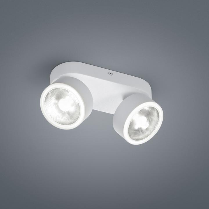 Image du produit Helestra Plafonnier Pax (1440 lm)