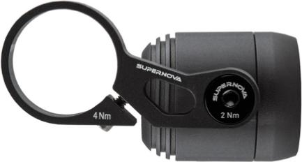 Actual product image Supernova Dynamo E3 Pure3 (205 lm)