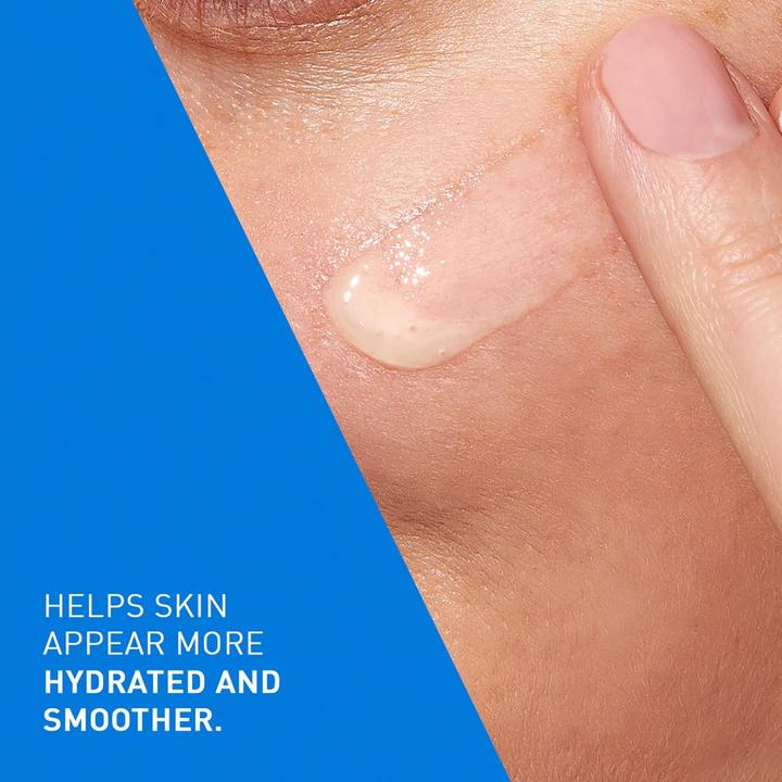 Actual product image CeraVe HA Serum (30 ml)