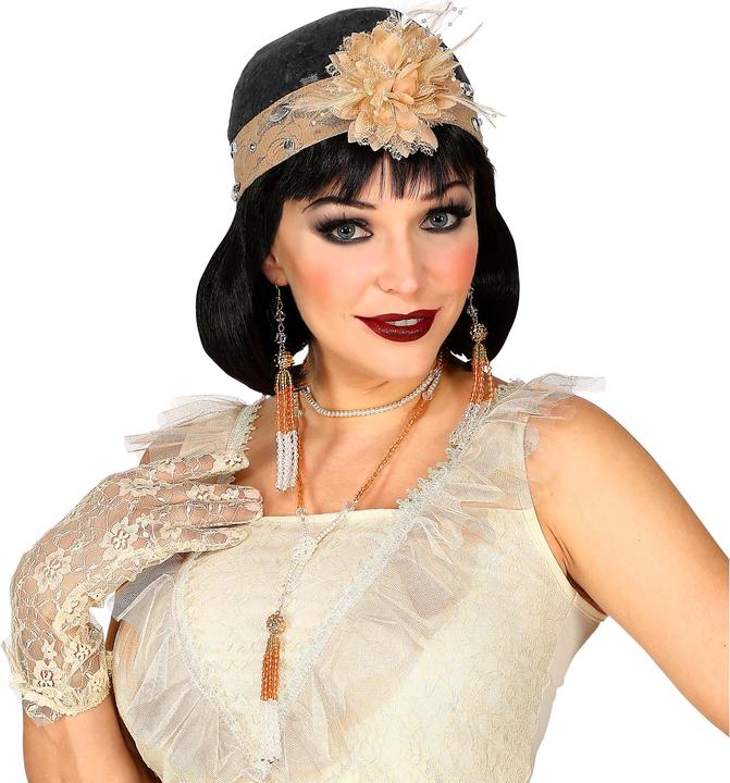 Produktbild Widmann Charlestonkostüm