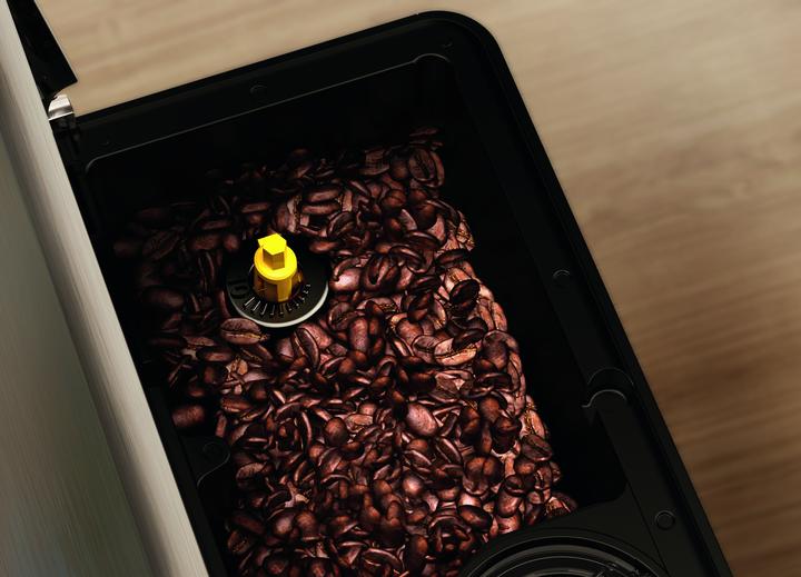 Productafbeelding Saeco PicoBaristo HD8927/01